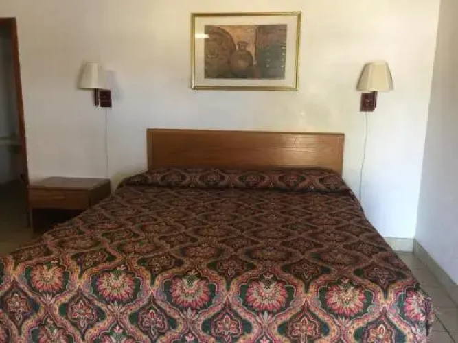 Gulf Way Motel