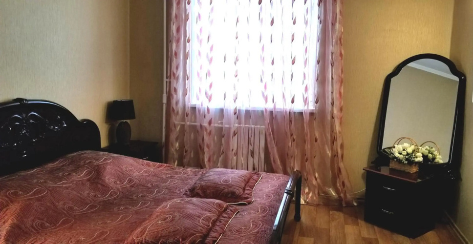 Apartment Tiraspol on Lenina 7