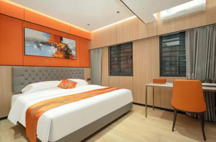 Chengxing Hotel Apartment
