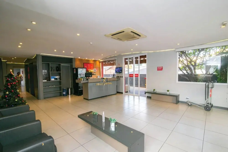 Hotel Piracicaba