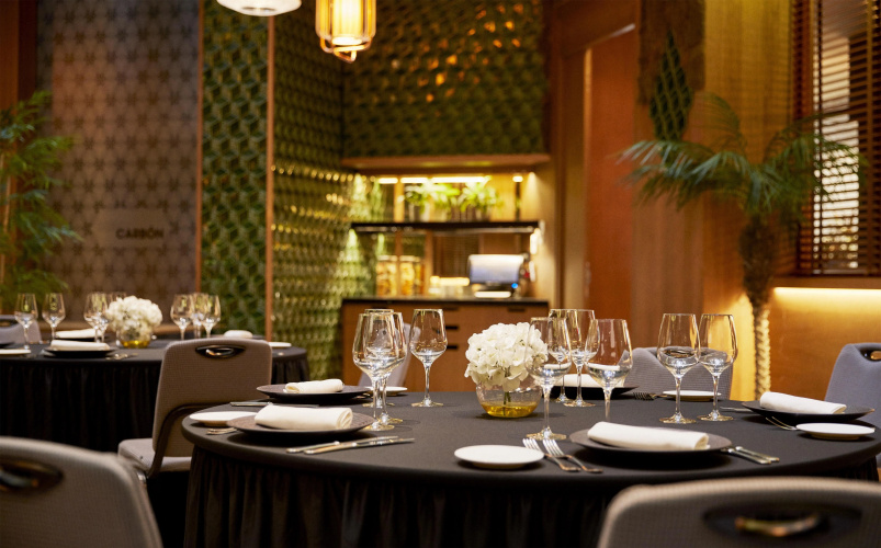 Hyatt Centric Gran Via Madrid photo 33