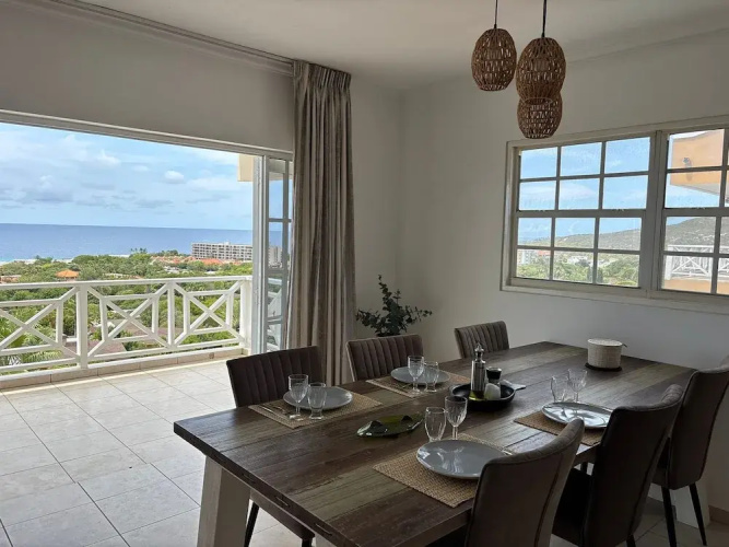 Casa Caribe
