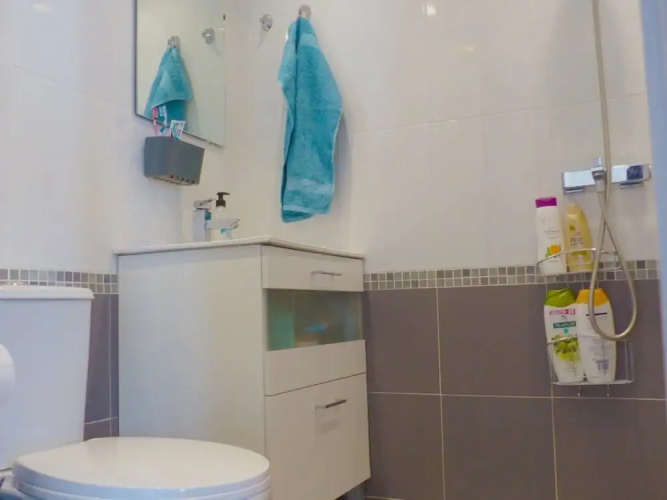 107334 Apartment In Fuengirola