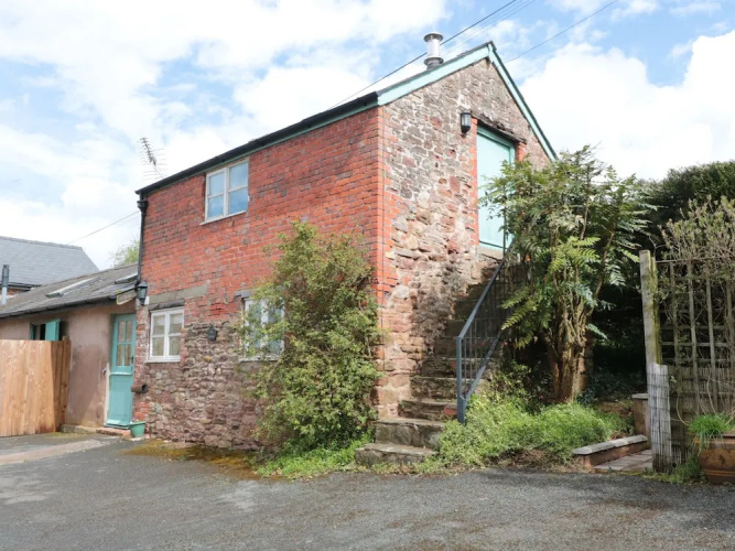 The Granary