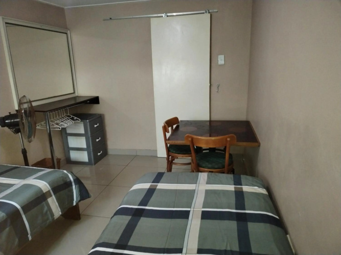 Lotus Guest House 1