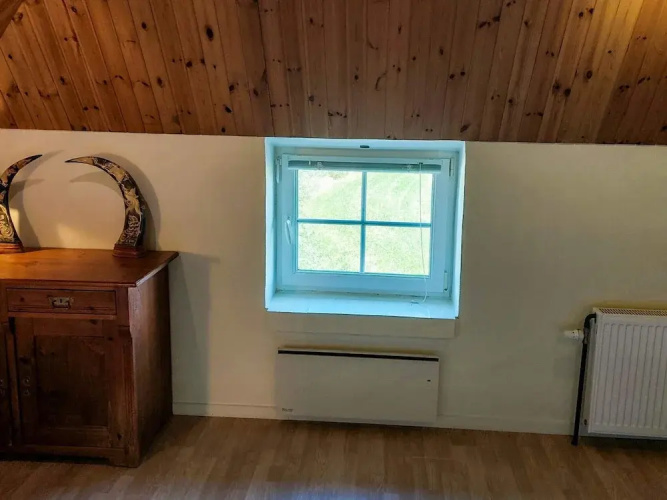 6 Person Holiday Home in Thisted