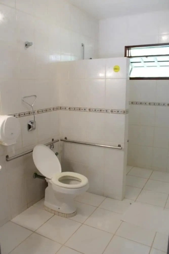 Standard Villa