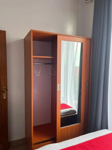 Via Via Kigali Apartment.