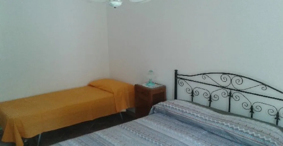 Appartamento Luciano