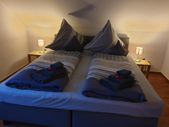Ferienwohnung Lena