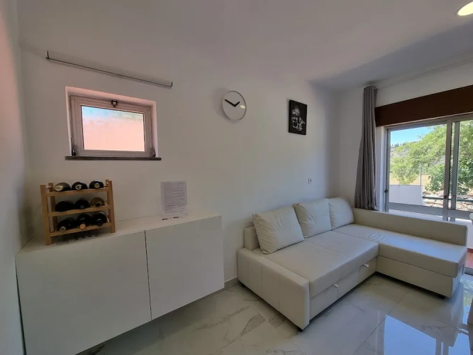 Double Apartment