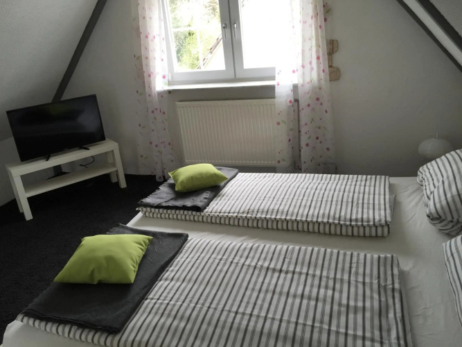 Casa Verde Kassel