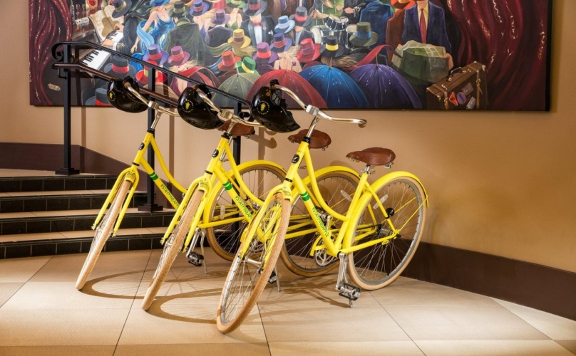 The Maxwell Hotel, A Staypineapple Hotel photo 23