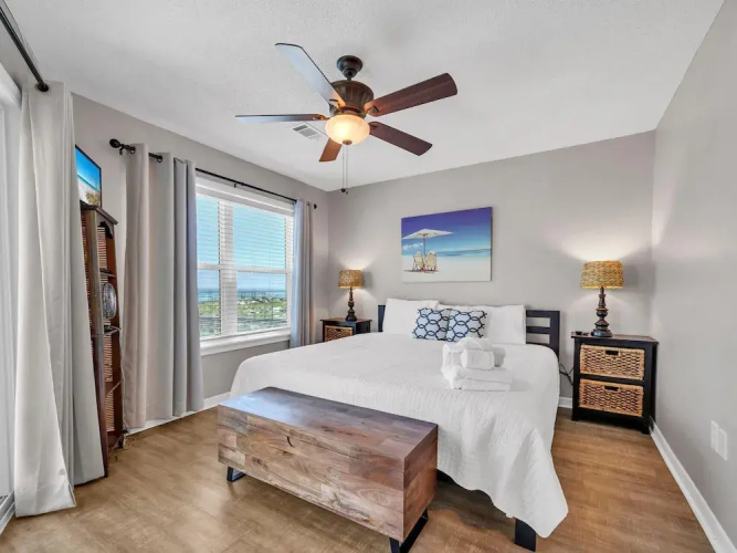 Beachside Villas