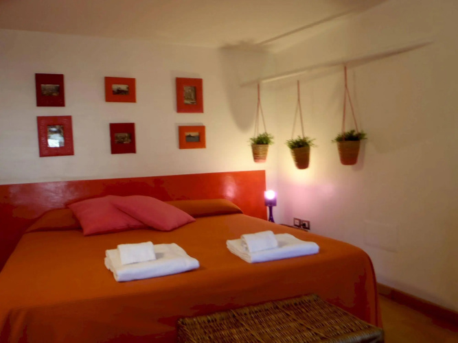 Gianluca Rooms