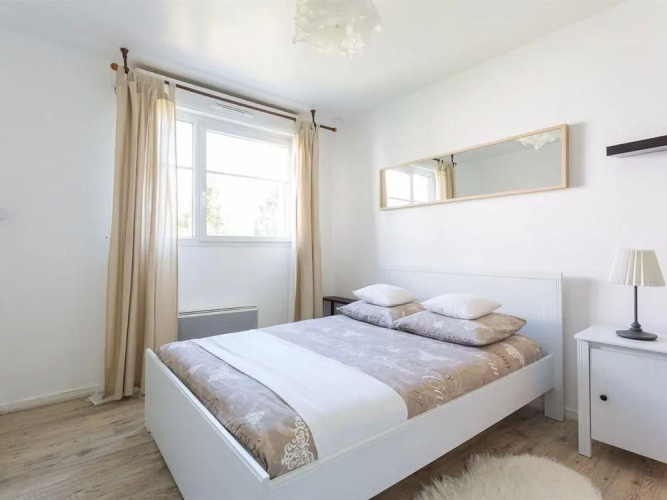 123 Home - The Cosy Loft