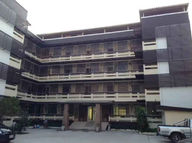PR Palace(พีอาร์ พาเลซ)