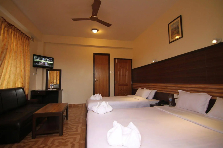 Hotel Point