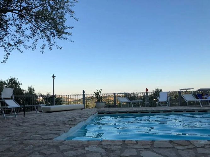 agriturismo roba degli ulivi