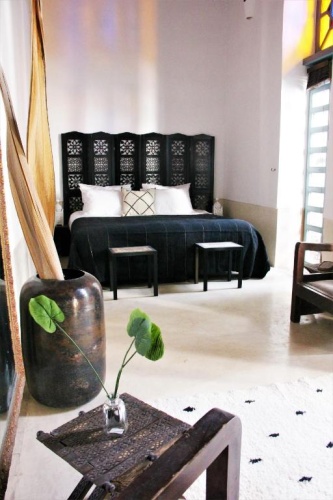 Double Duplex Suite