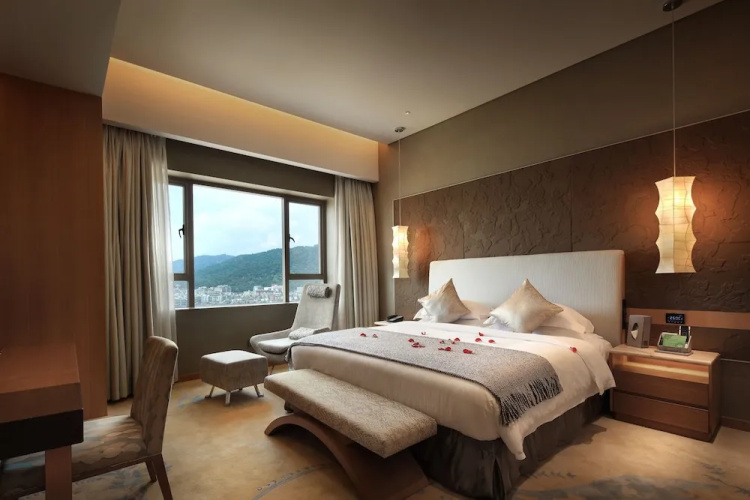 Yunkai Hotel