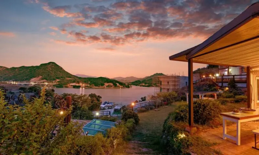 Gapyeong Neabey Cloud Pension