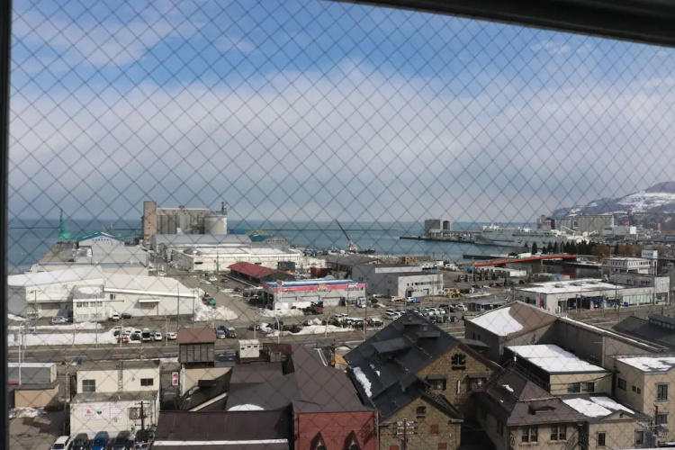 Stay's OTARU