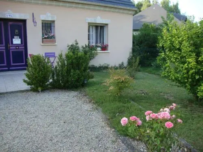 Le Refuge des Anges