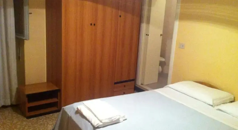 Albergo Risorgimento