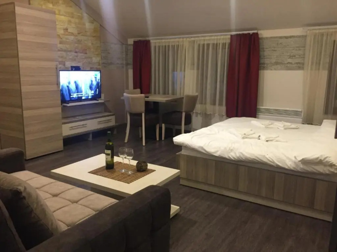 K23 apartment Milmari