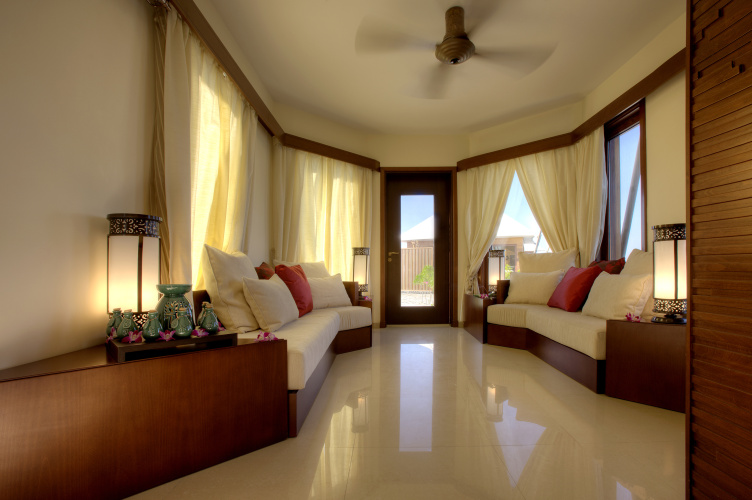 The Ritz-Carlton Ras Al Khaimah, Al Hamra Beach photo 6