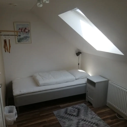 Economy Twin room