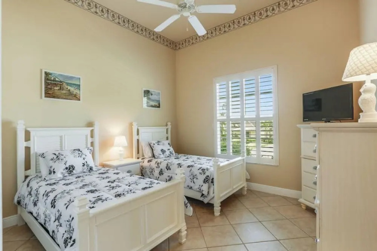 Newell Terrace Home