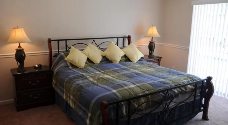Andys Florida Villa