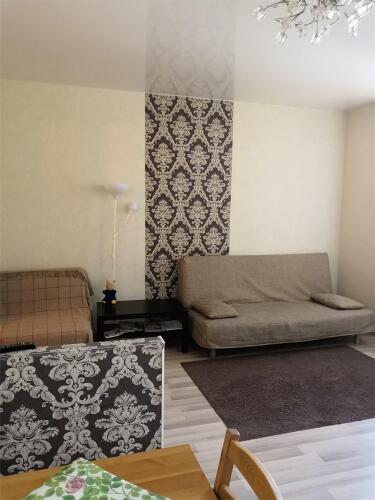 Фотография номера квартиры Апартаменты RentDay на улице Вязовская