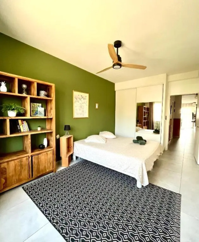 2 Bedrooms - Sea View Apartment