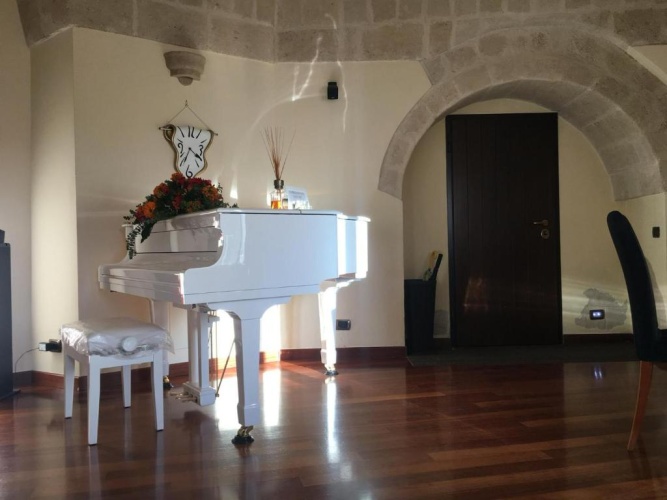 1 Bedroom Double Suite