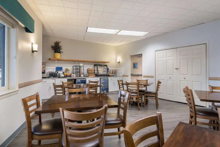 Best Western Saranac Lake photo 24