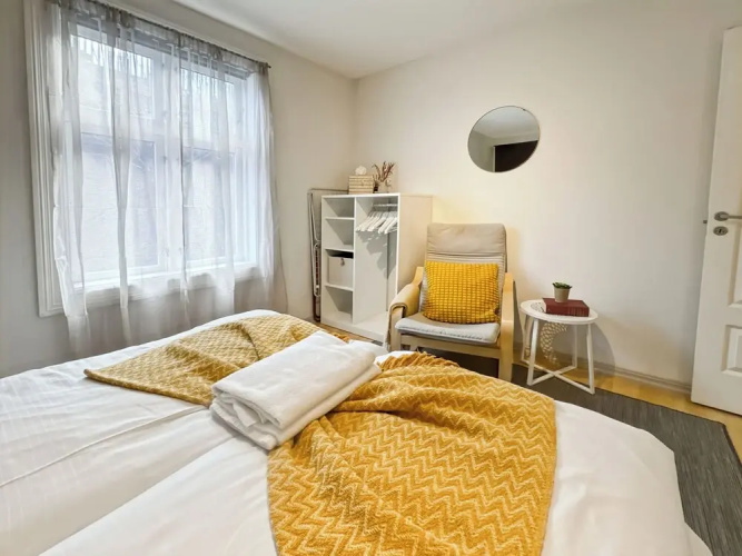 Central BnB Apartment Nr6 Stavanger 4 Bedrooms