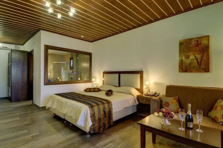Zagora Hotel