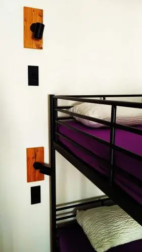 AdHoc Hostel