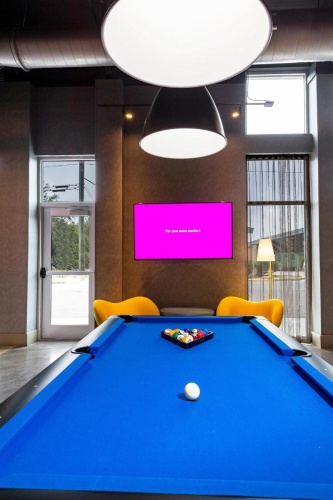 Aloft Savannah Downtown Historic District photo 22
