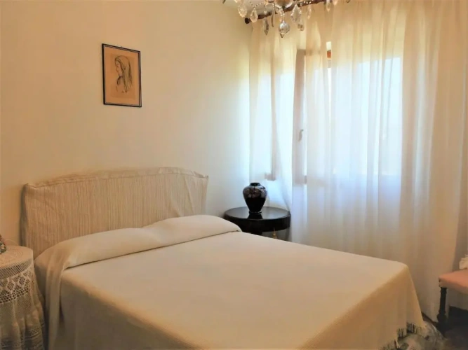 3 Bedrooms Apartment