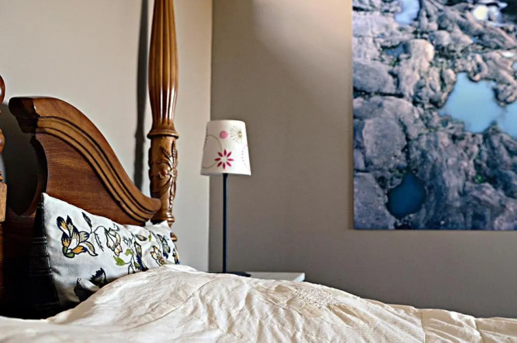 Hrifunes Guesthouse