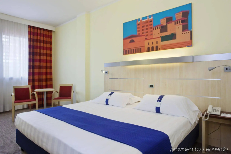 Holiday Inn Express Parma by IHG