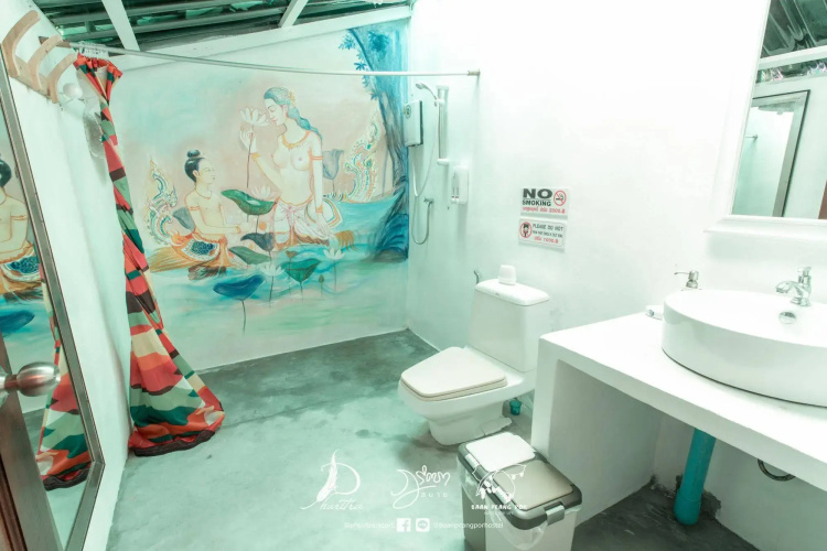 Phuritra Resort Koh Lipe