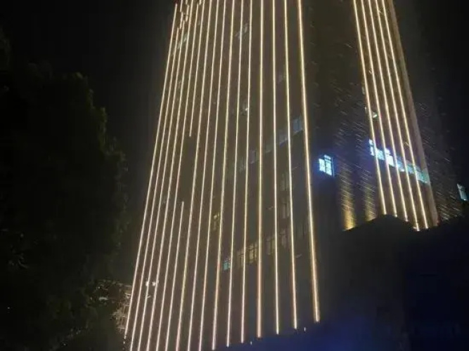 Chengzhou Hotel