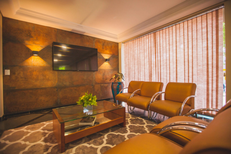 Rafain Centro Hotel photo 16