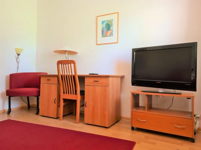 Standard Suite