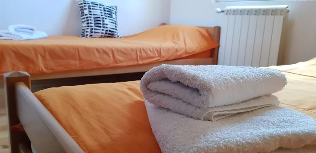 Holiday Home Bajka